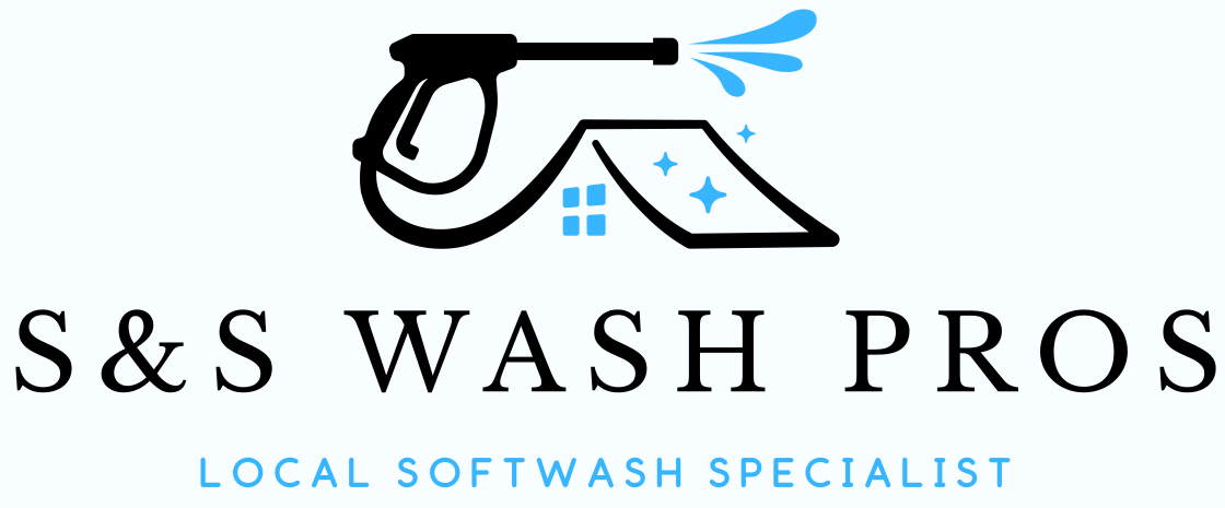 S&S Wash Pros — Local Softwash Specialist